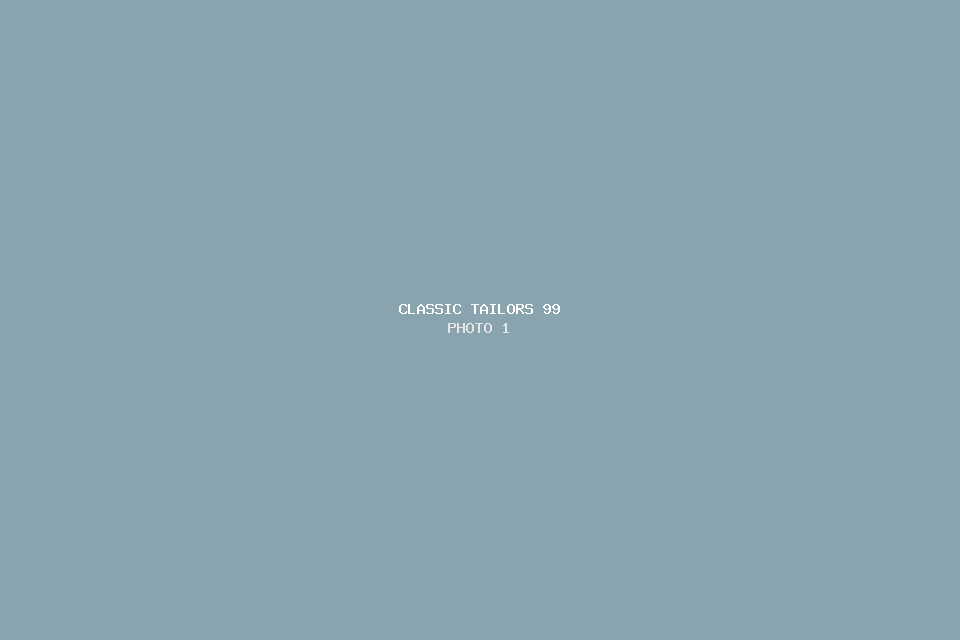 Classic Tailors 99