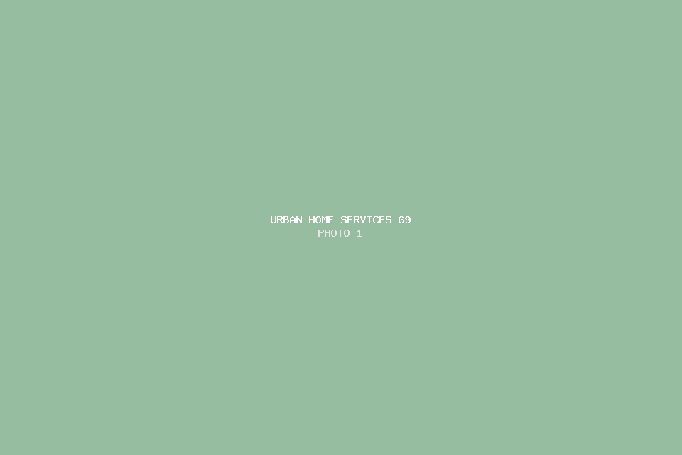 Urban Home Services 69