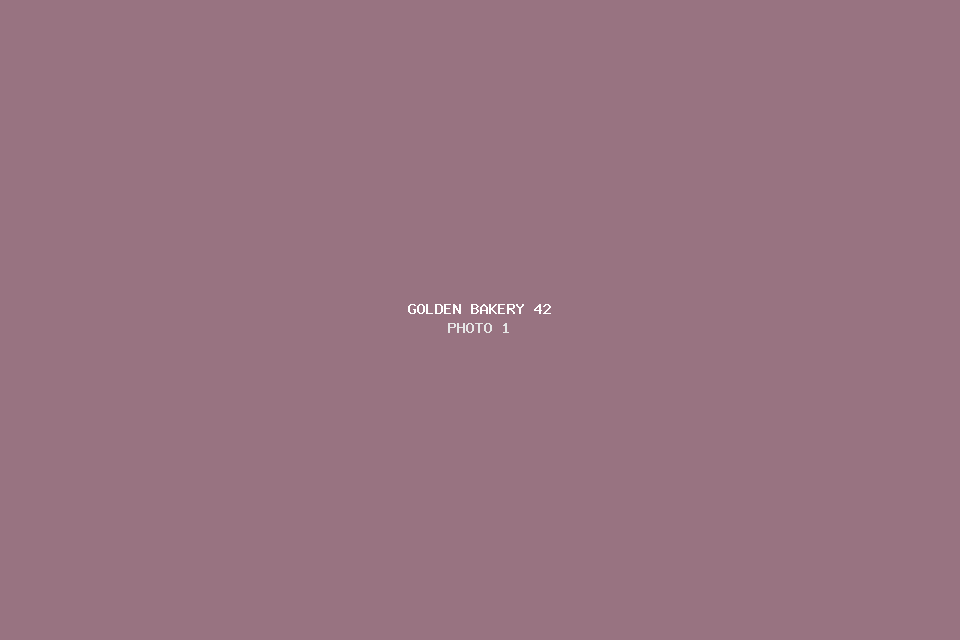 Golden Bakery 42