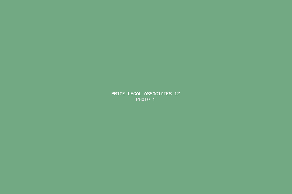 Prime Legal Associates 17