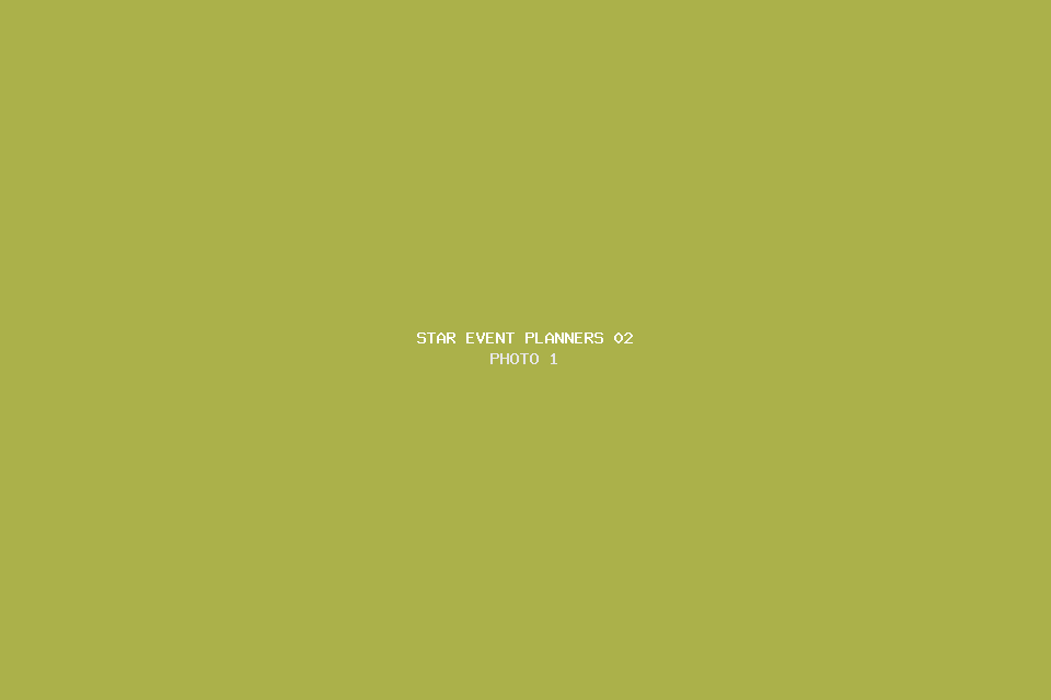 Star Event Planners 02